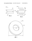 BALANCE RING FOR A VEHICULAR ELECTRIC MACHINE AND METHODS FOR THE     PRODUCTION THEREOF diagram and image