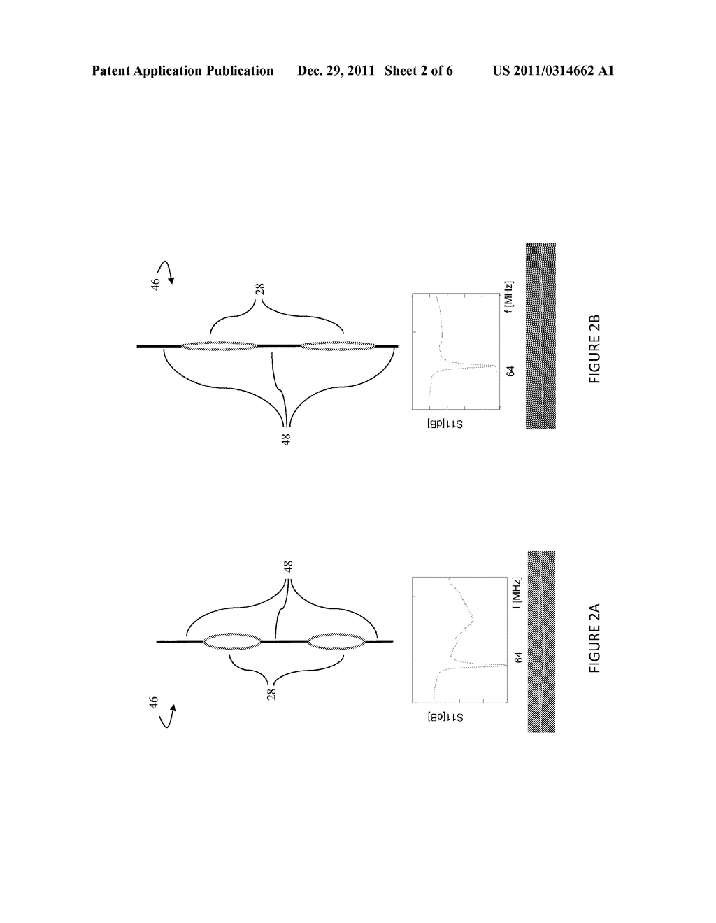 CONTINUOUS MECHANICAL TUNING OF TRANSFORMERS INSERTED IN RF-SAFE     TRANSMISSION LINES FOR INTERVENTIONAL MRI - diagram, schematic, and image 03