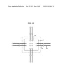 Method of manufacturing printed circuit board including electronic     component embedded therein diagram and image