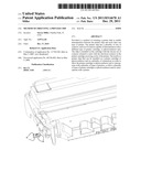 Method of Orienting a Printer Chip diagram and image