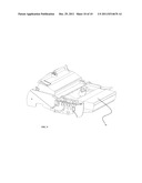 Method of Orienting a Printer Chip diagram and image