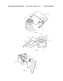 Shearing Tool diagram and image