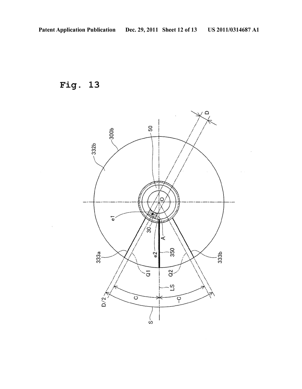 METHOD FOR MEASURING DEVIATION OF JOINT POSITION OF MEMBER AND METHOD FOR     PRODUCING SPARK PLUG - diagram, schematic, and image 13