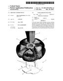 Shoe Heel Support Device diagram and image