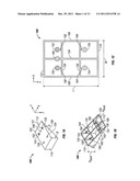 ROOF PANEL SPACER diagram and image