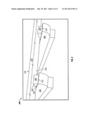 ROOF PANEL SPACER diagram and image