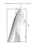 ROOF PANEL SPACER diagram and image