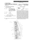 LOAD BEARING WALL FORMWORK SYSTEM AND METHOD diagram and image