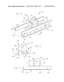 LOAD BEARING WALL FORMWORK SYSTEM AND METHOD diagram and image