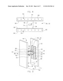 LOAD BEARING WALL FORMWORK SYSTEM AND METHOD diagram and image