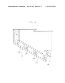 LOAD BEARING WALL FORMWORK SYSTEM AND METHOD diagram and image