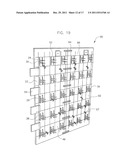 LOAD BEARING WALL FORMWORK SYSTEM AND METHOD diagram and image