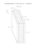 LOAD BEARING WALL FORMWORK SYSTEM AND METHOD diagram and image