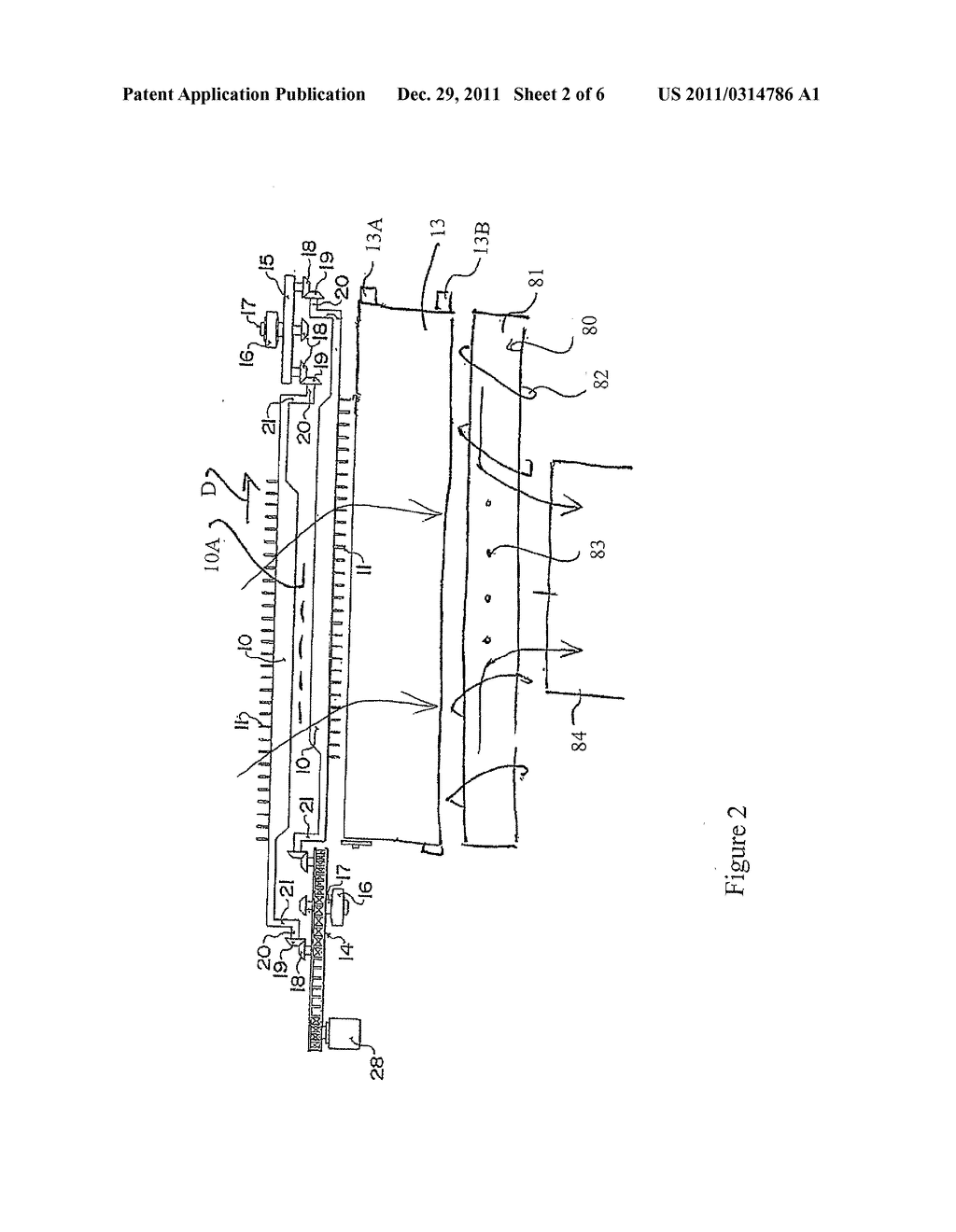 CROP PICK-UP - diagram, schematic, and image 03