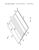 Elastic composite for a disposable absorbent garment, and a system and     process for making the elastic composite and a garment having the elastic     composite diagram and image