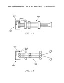 Elastic composite for a disposable absorbent garment, and a system and     process for making the elastic composite and a garment having the elastic     composite diagram and image