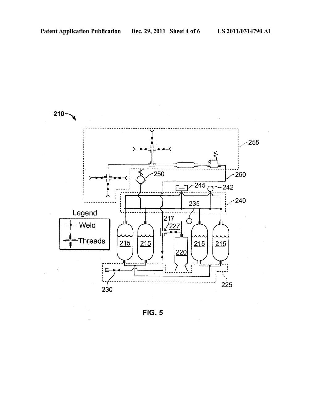 HYBRID PROPULSION SYSTEM - diagram, schematic, and image 05