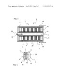 THERMOELECTRIC DEVICE diagram and image