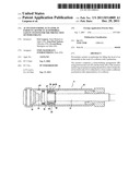 ACTIVATED-STROKE ACTUATOR, IN PARTICULAR FOR AN AUTOMOBILE SAFETY SYSTEM     FOR THE PROTECTION OF PEDESTRIANS diagram and image