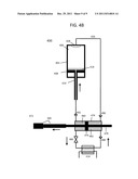 ENERGY STORAGE AND RECOVERY UTILIZING LOW-PRESSURE THERMAL CONDITIONING     FOR HEAT EXCHANGE WITH HIGH-PRESSURE GAS diagram and image