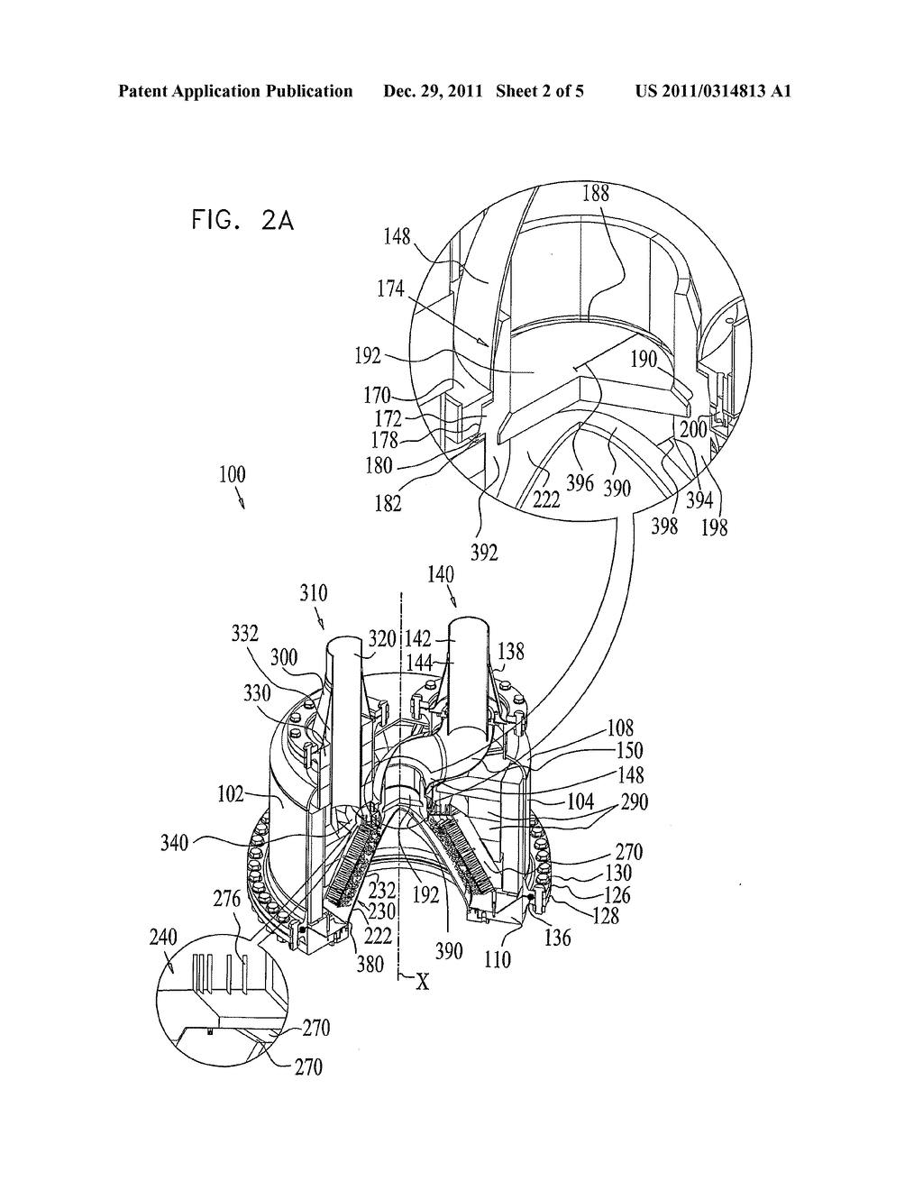 SOLAR RECEIVER SYSTEM - diagram, schematic, and image 03