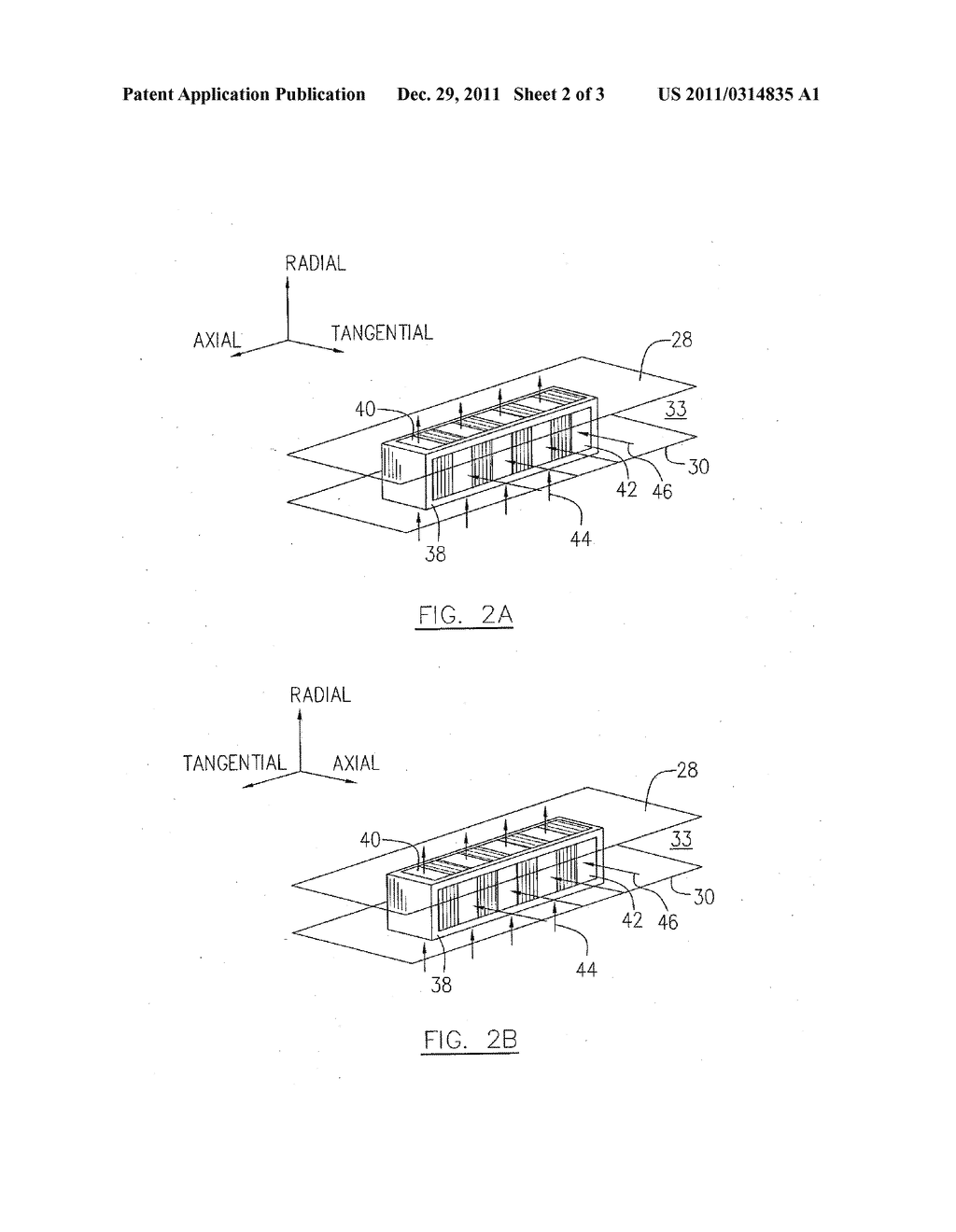 COOLER IN NACELLE WITH RADIAL COOLANT - diagram, schematic, and image 03