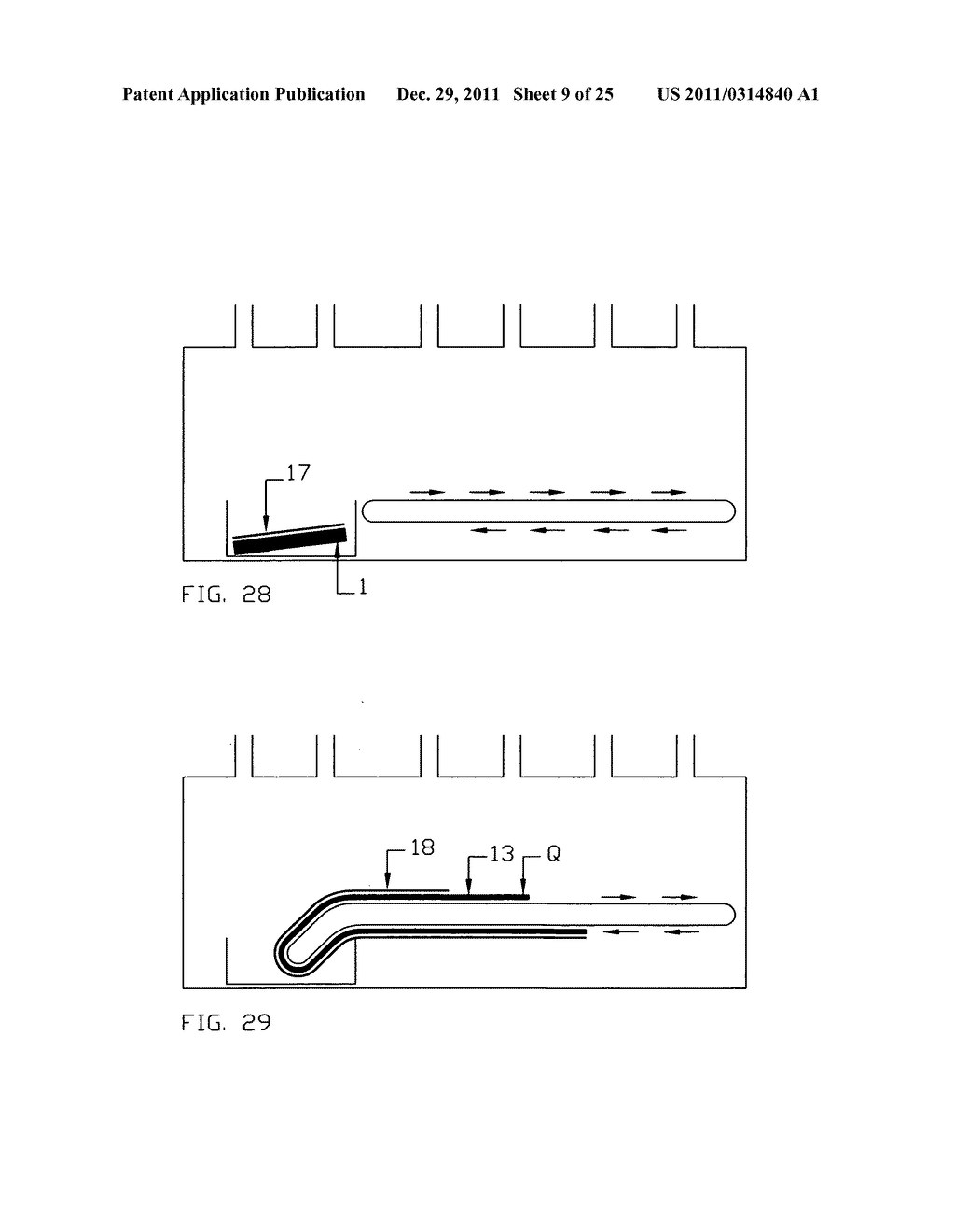 Various methods for industrial scale production of graphene and new     devices/instruments to achieve the latter - diagram, schematic, and image 10