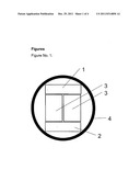 THIN-WALLED SELF-SUPPORTING CUBOID VACUUM CONTAINER FOR SORPTION MACHINES,     ESPECIALLY ADSORPTION MACHINES diagram and image