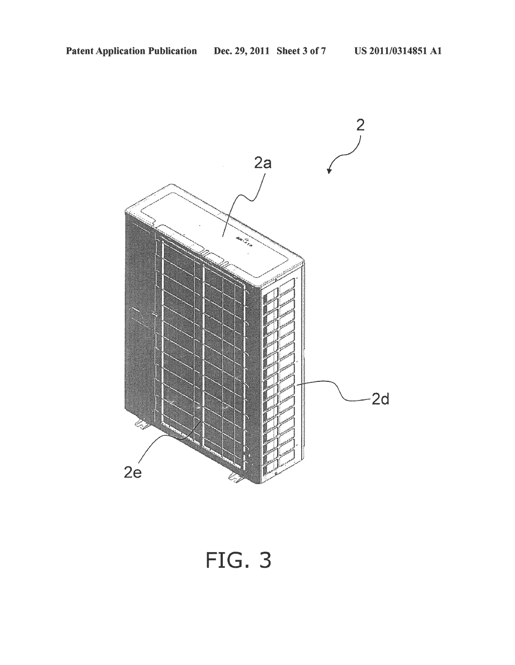 AIR CONDITIONER - diagram, schematic, and image 04