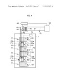 COOLING SYSTEM diagram and image