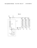 Indoor unit of air conditioner diagram and image