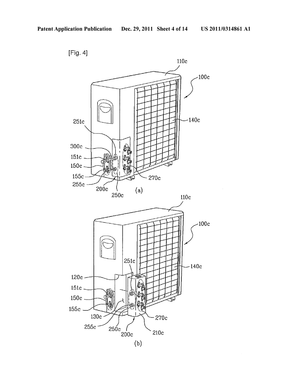 AIR CONDITIONER AND OUTDOOR UNIT - diagram, schematic, and image 05