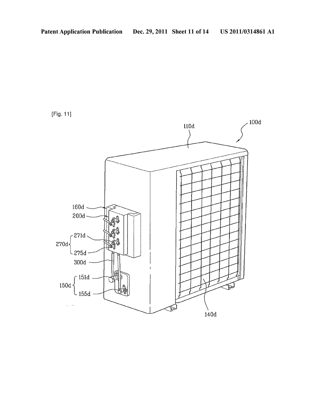 AIR CONDITIONER AND OUTDOOR UNIT - diagram, schematic, and image 12