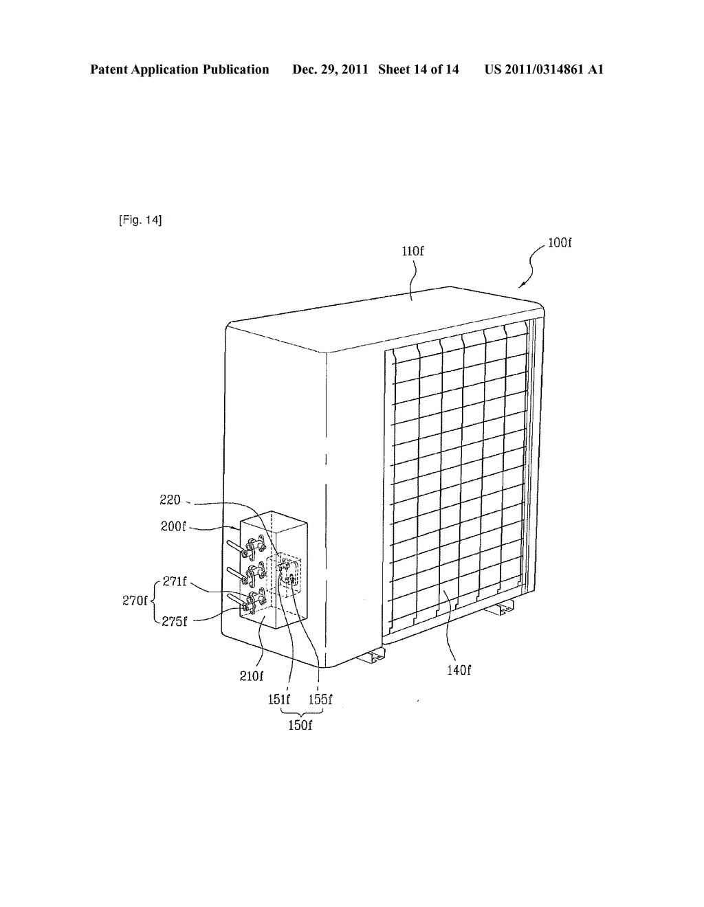 AIR CONDITIONER AND OUTDOOR UNIT - diagram, schematic, and image 15