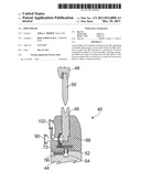 PRESS BRAKE diagram and image