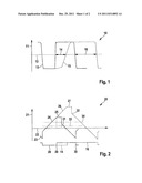 METHOD AND DEVICE FOR THE DYNAMIC MONITORING OF A LAMBDA PROBE diagram and image