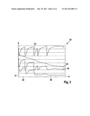 METHOD AND DEVICE FOR THE DYNAMIC MONITORING OF A LAMBDA PROBE diagram and image