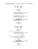 OXYGEN SENSOR CONTROLLER AND OXYGEN SENSOR CONTROL METHOD diagram and image