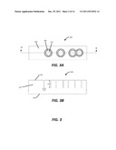 WIRELESS SELF-POWERED MONOLITHIC INTEGRATED CAPACITIVE SENSOR AND METHOD     OF MANUFACTURE diagram and image