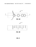 WIRELESS SELF-POWERED MONOLITHIC INTEGRATED CAPACITIVE SENSOR AND METHOD     OF MANUFACTURE diagram and image