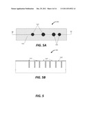 WIRELESS SELF-POWERED MONOLITHIC INTEGRATED CAPACITIVE SENSOR AND METHOD     OF MANUFACTURE diagram and image