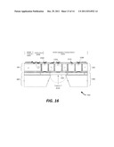 WIRELESS SELF-POWERED MONOLITHIC INTEGRATED CAPACITIVE SENSOR AND METHOD     OF MANUFACTURE diagram and image