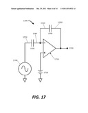 WIRELESS SELF-POWERED MONOLITHIC INTEGRATED CAPACITIVE SENSOR AND METHOD     OF MANUFACTURE diagram and image