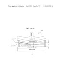 PRESSURE SENSOR WITH FIXED DEFORMABLE AREA diagram and image