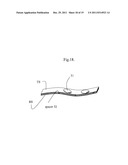 PRESSURE SENSOR WITH FIXED DEFORMABLE AREA diagram and image