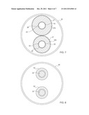 Spur gear power sharing gear sets diagram and image