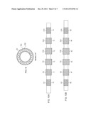 Spur gear power sharing gear sets diagram and image