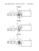 RANGE SWITCHING DEVICE diagram and image