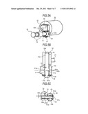 RANGE SWITCHING DEVICE diagram and image