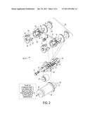 CONTROLLABLE CONSTANT SPEED GEARBOX diagram and image